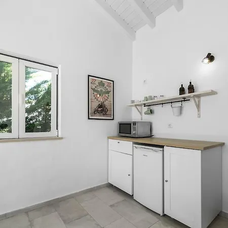 Casa Da Ribeirinha - - Vale Da Telha