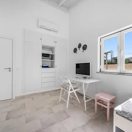 Casa Da Ribeirinha - - Vale Da Telha Nyaraló Aljezur