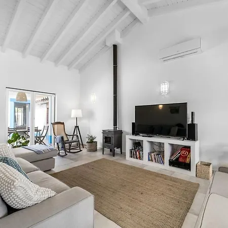 Casa Da Ribeirinha - - Vale Da Telha * Aljezur