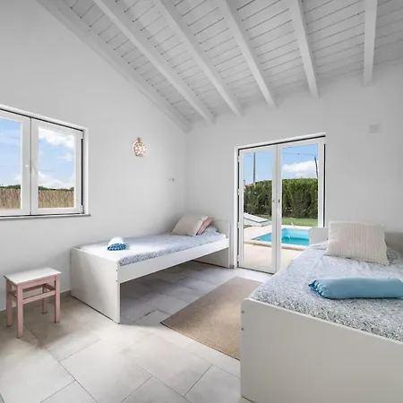 Casa Da Ribeirinha - - Vale Da Telha