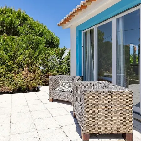 Casa Da Ribeirinha - - Vale Da Telha * Aljezur
