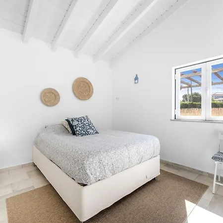 Casa Da Ribeirinha - - Vale Da Telha Aljezur