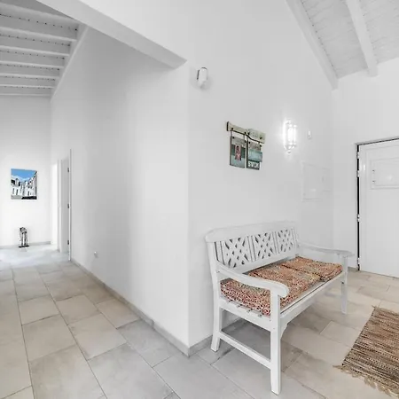 Casa Da Ribeirinha - - Vale Da Telha Nyaraló *