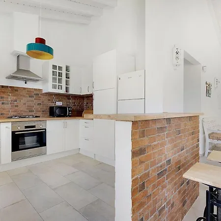 Casa Da Ribeirinha - - Vale Da Telha Nyaraló