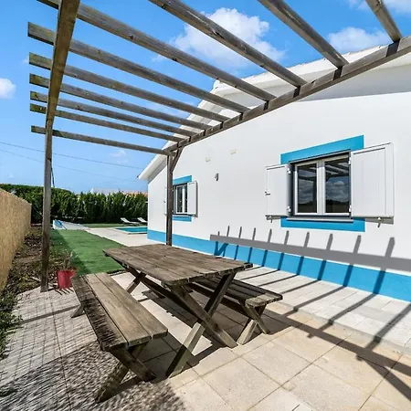 Casa Da Ribeirinha - - Vale Da Telha