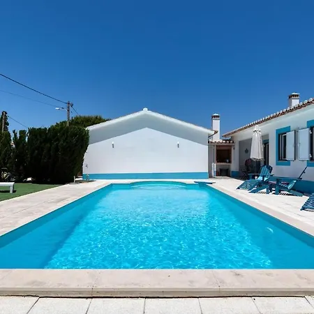 Casa Da Ribeirinha - - Vale Da Telha Nyaraló