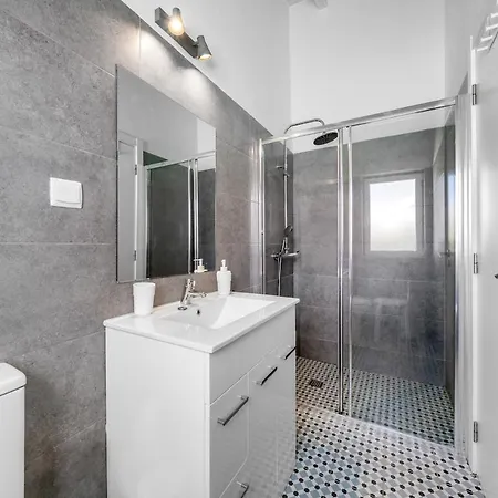 Casa Da Ribeirinha - - Vale Da Telha Nyaraló *