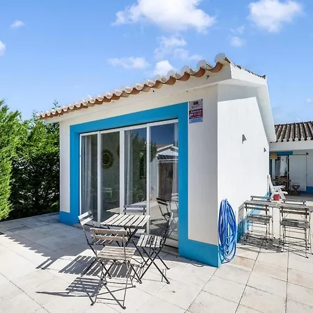 Casa Da Ribeirinha - - Vale Da Telha